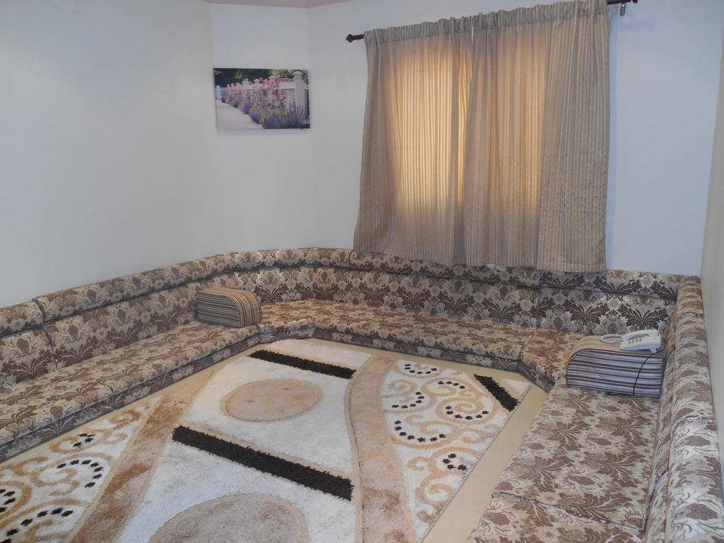 سمايا الخبر للشقق الفندقية المظهر الخارجي الصورة